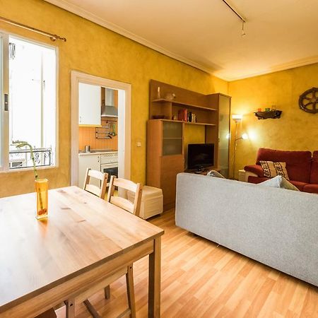 El Rincon De Amparo Lejlighed Madrid Eksteriør billede